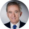 Bernard Arnault